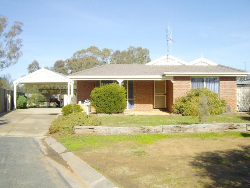 5 Allawah Court, Echuca VIC 3564