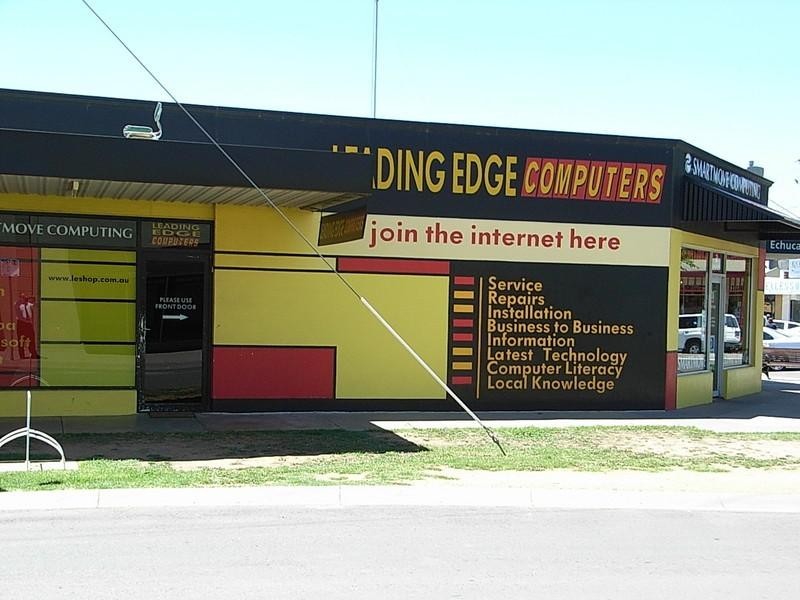 218 Pakenham Street, Echuca VIC 3564