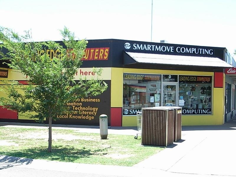 218 Pakenham Street, Echuca VIC 3564