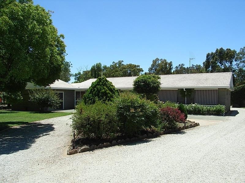 186 Wharparilla Drive, Echuca VIC 3564