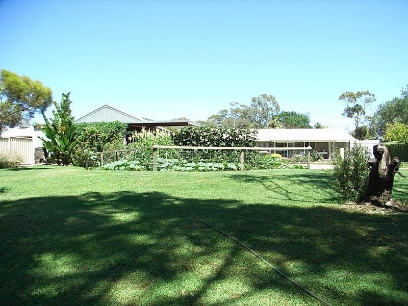 186 Wharparilla Drive, Echuca VIC 3564