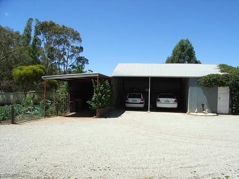 186 Wharparilla Drive, Echuca VIC 3564