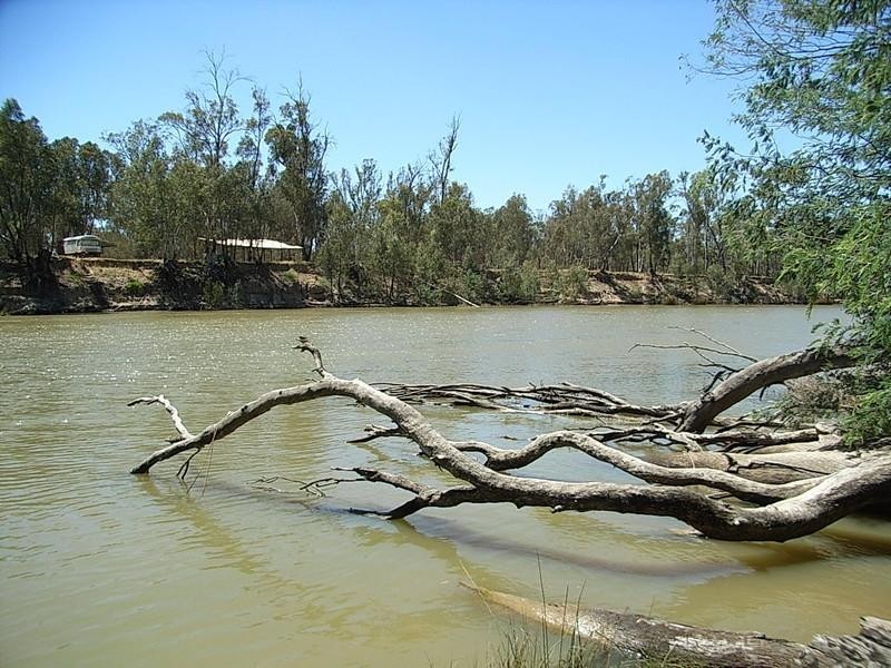 186 Wharparilla Drive, Echuca VIC 3564