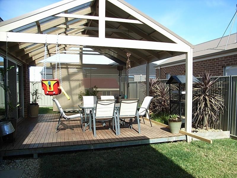 57 Declan Way, Echuca VIC 3564