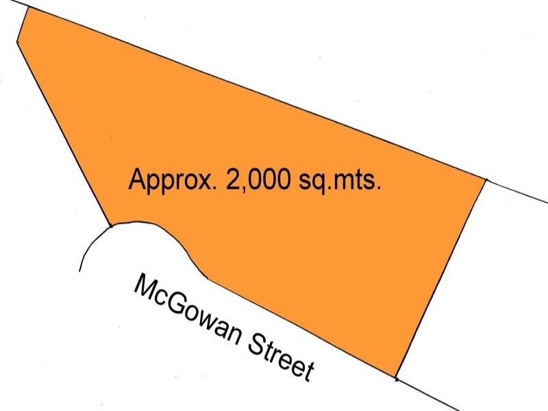 Lot 20 McGowan Street, Tongala VIC 3621