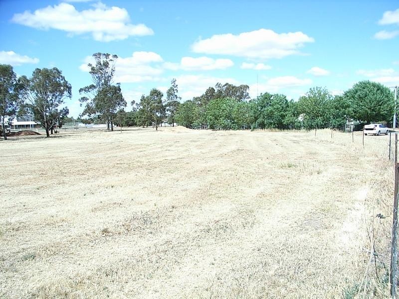 Lot 20 McGowan Street, Tongala VIC 3621