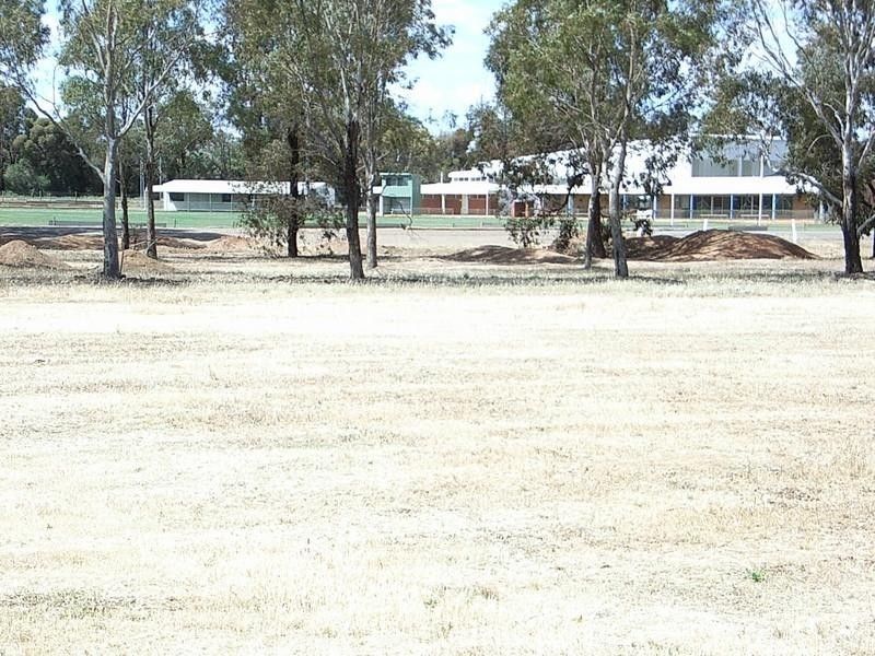 Lot 20 McGowan Street, Tongala VIC 3621