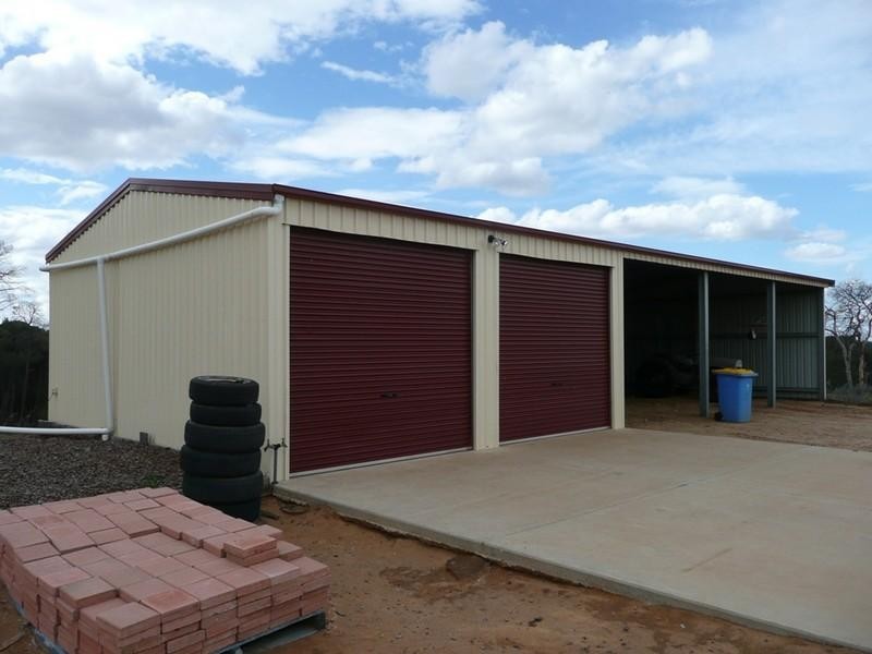 1045 Barmah Road, Moama NSW 2731