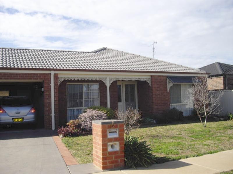 12 Aberdeen Way, Moama NSW 2731