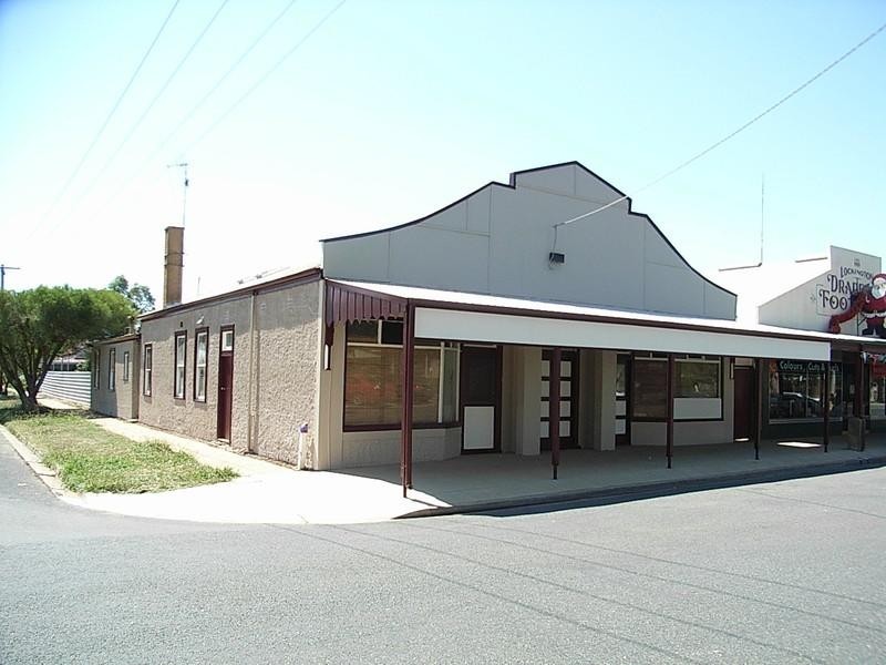 15 Hopetoun Street, Lockington VIC 3563