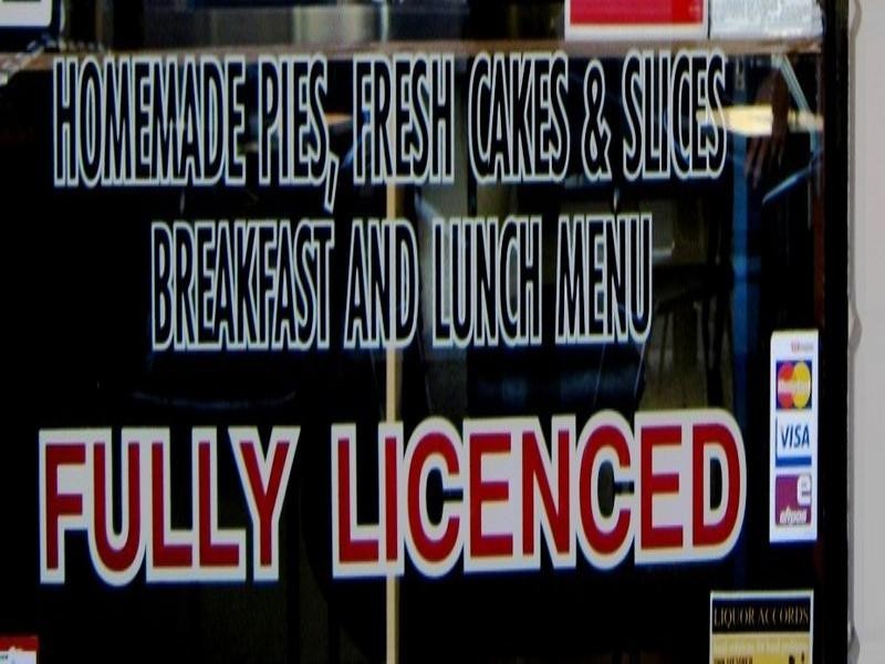 Cherry Blossom 604 High Street, Echuca VIC 3564