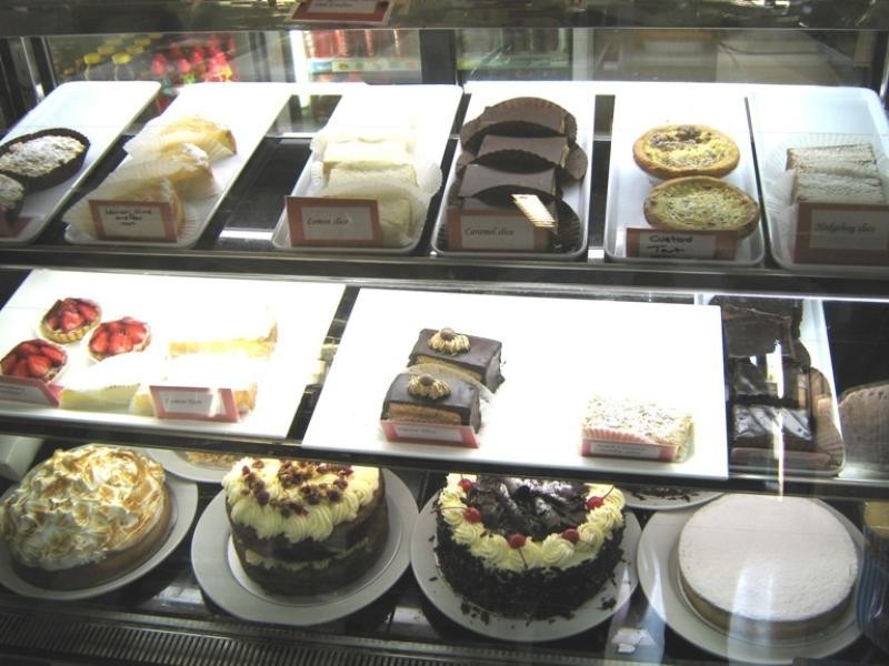 Cherry Blossom 604 High Street, Echuca VIC 3564