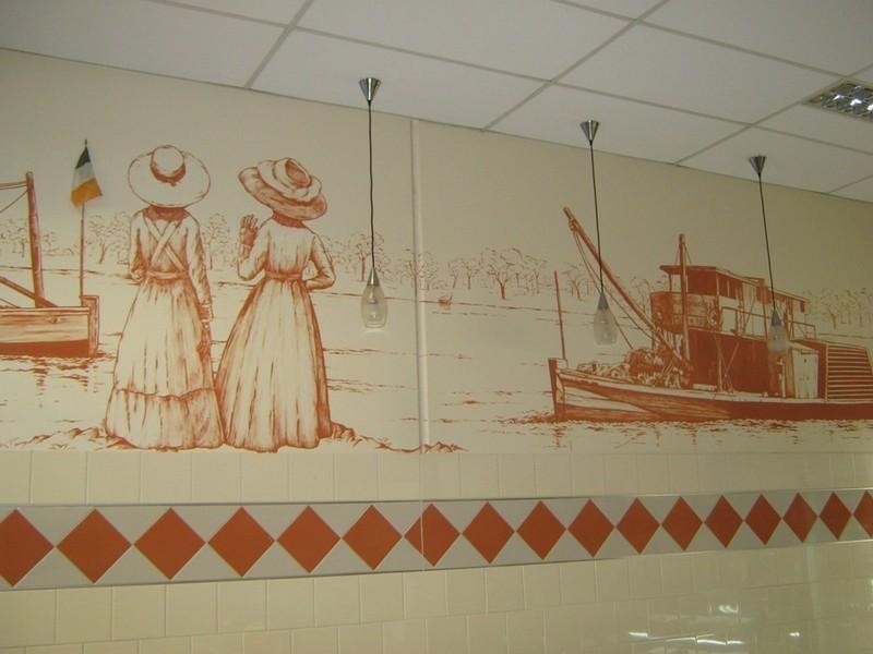 Cherry Blossom 604 High Street, Echuca VIC 3564