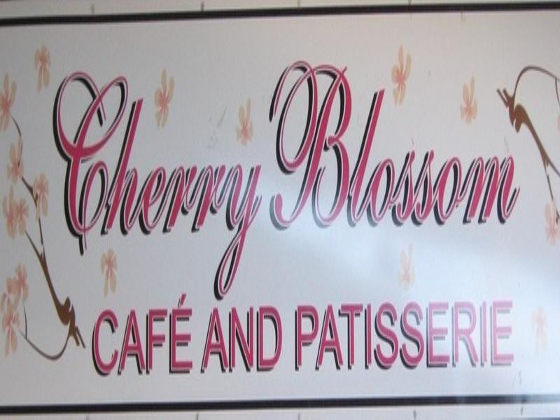 Cherry Blossom 604 High Street, Echuca VIC 3564