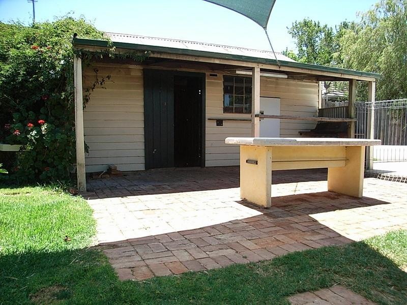 50 Hopwood Street, Echuca VIC 3564