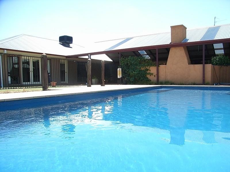 11 Baldwin Court, Echuca VIC 3564