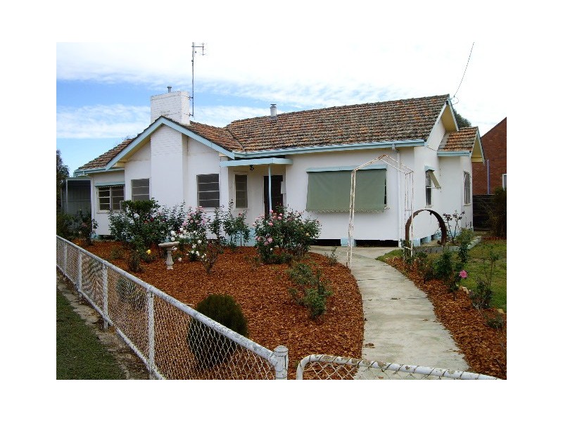 47 Henderson Road, Tongala VIC 3621