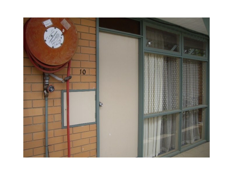 10/305 Ogilvie Avenue, Echuca VIC 3564