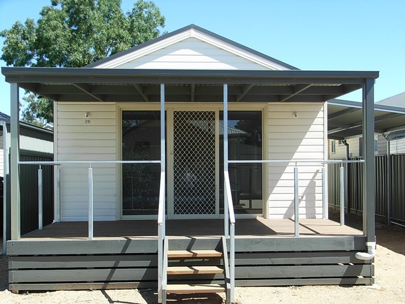 65 Northern Highway, Echuca VIC 3564