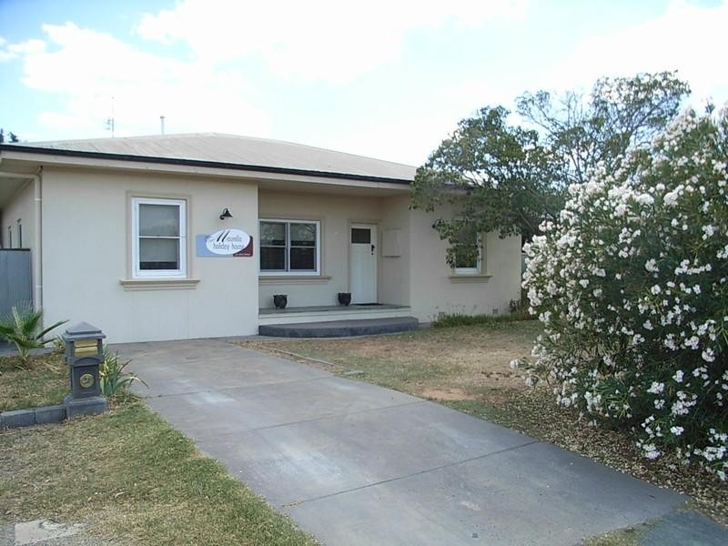 5 Simms Street, Moama NSW 2731