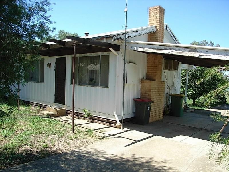 33 Hansen Street, Echuca VIC 3564