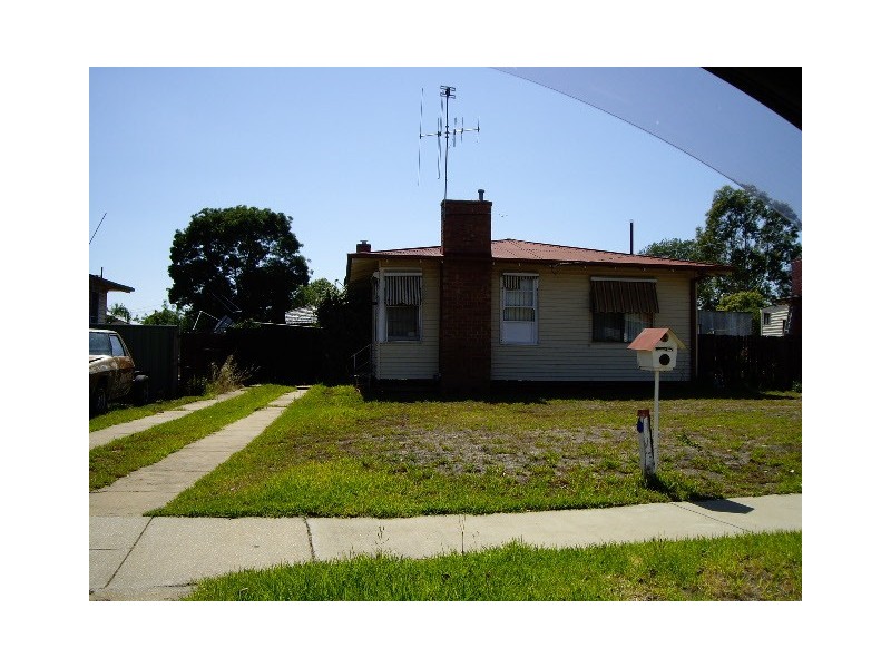 16 Garden Crescent, Echuca VIC 3564