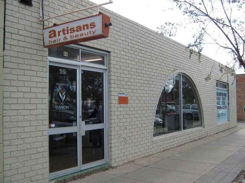 59 Nish Street, Echuca VIC 3564