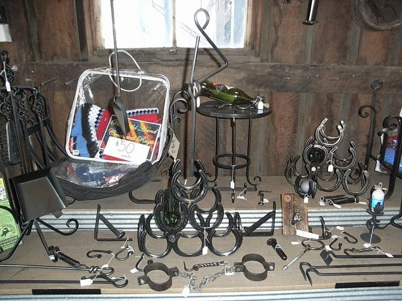 Blacksmith 60 The Esplanade, Echuca VIC 3564