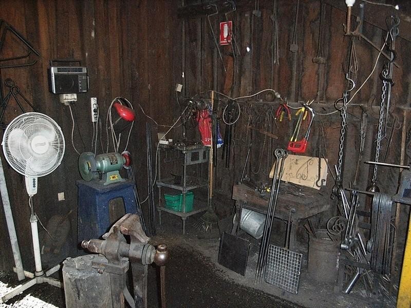 Blacksmith 60 The Esplanade, Echuca VIC 3564