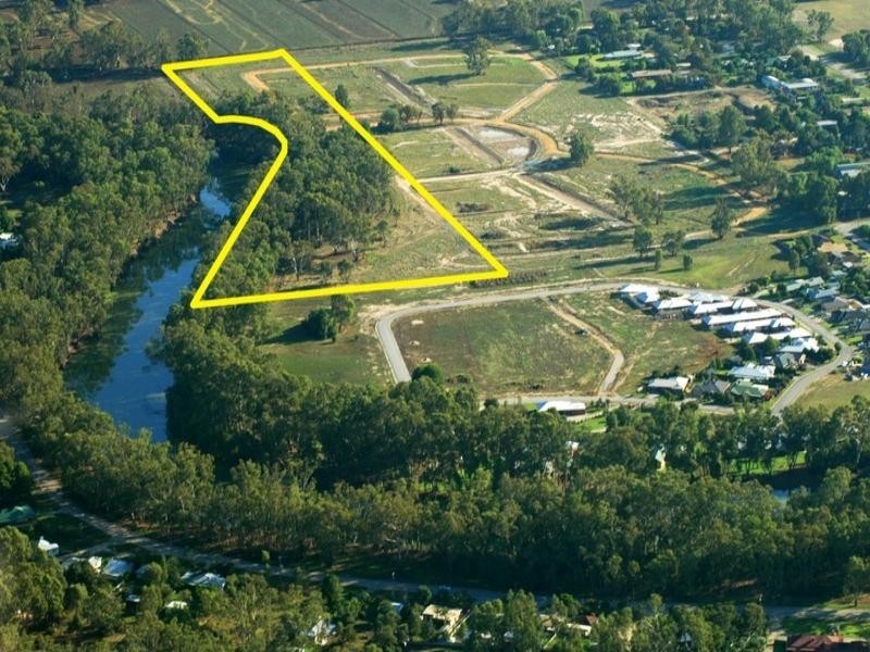 Lots 1 – 34 Gonn Street, Barham NSW 2732
