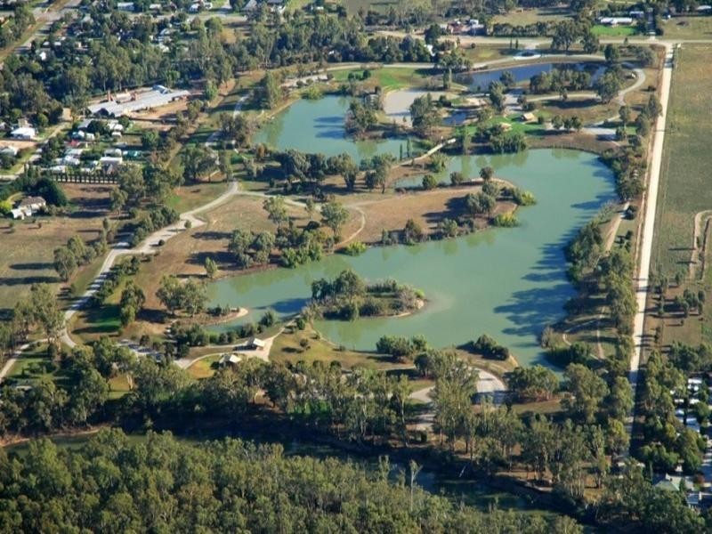 Lots 1 – 34 Gonn Street, Barham NSW 2732