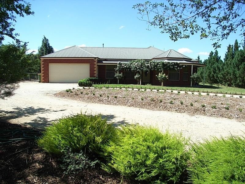 12 Schoeffel Drive, Echuca VIC 3564