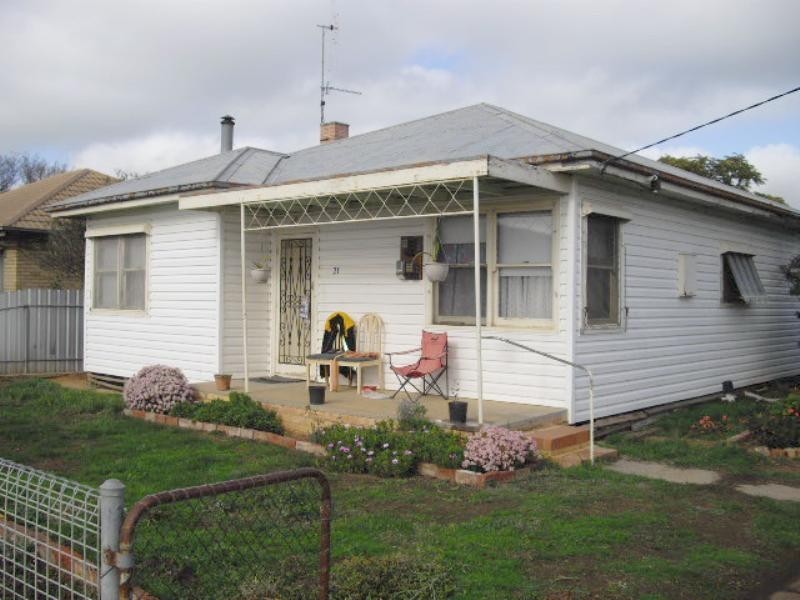 21 Pannoo Road, Lockington VIC 3563