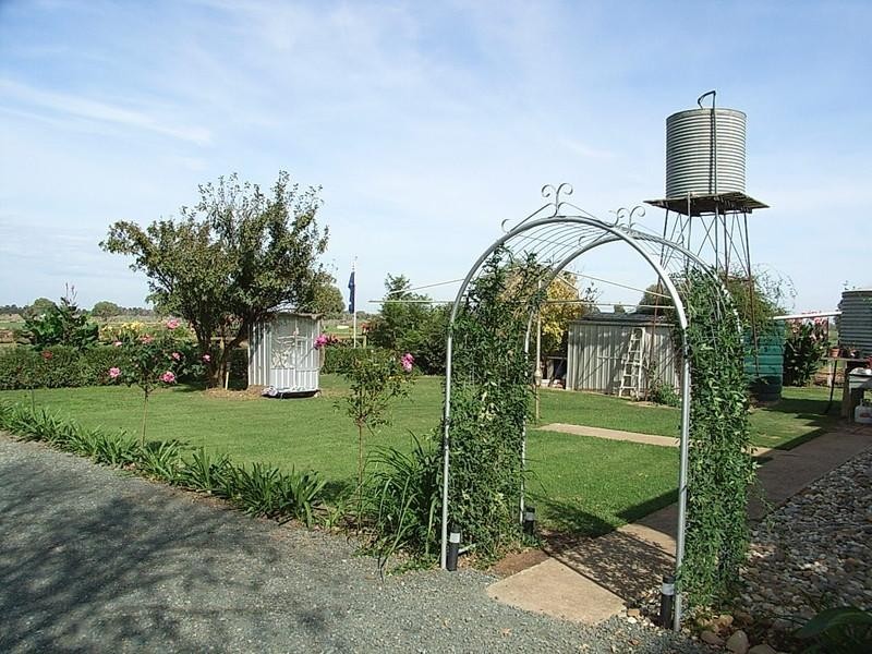 65 Bennett Road, Nanneella VIC 3561