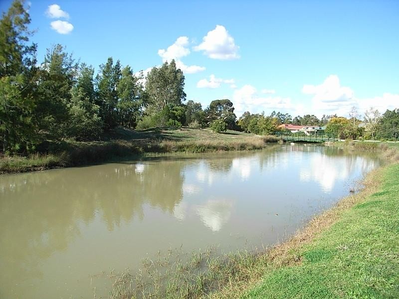 43 Kingfisher Dr West, Moama NSW 2731