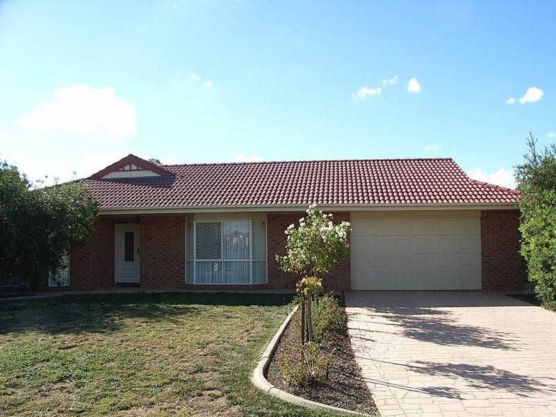 43 Kingfisher Dr West, Moama NSW 2731