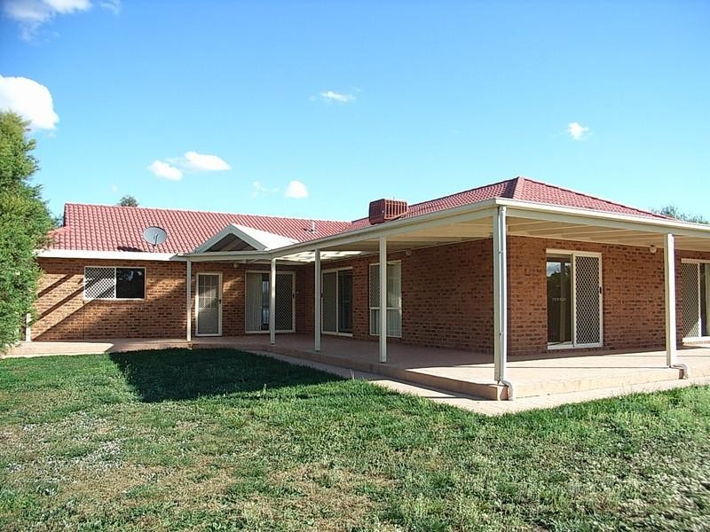 43 Kingfisher Dr West, Moama NSW 2731