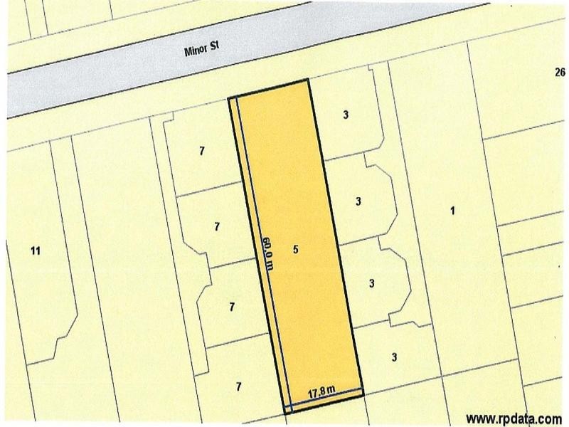 5 Minor Street, Echuca VIC 3564