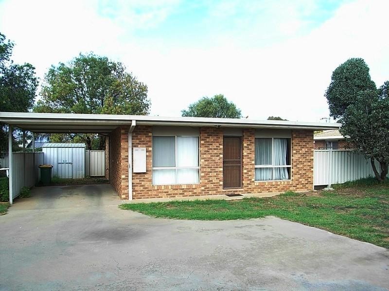 3/99 Shackell Street, Echuca VIC 3564
