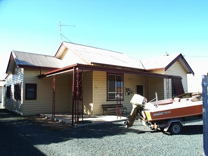22 Hovell Street, Echuca VIC 3564