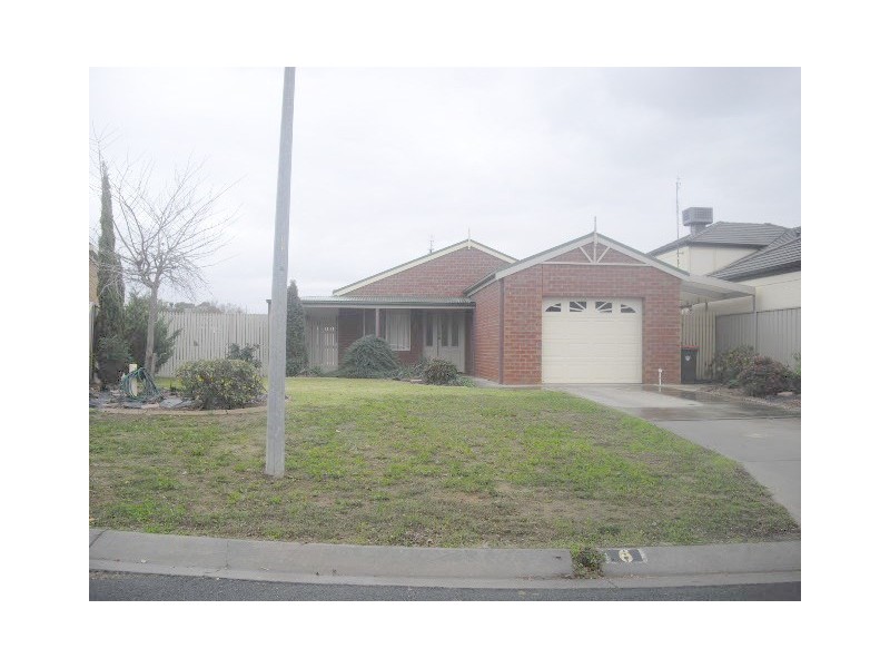 6 Cox Place, Echuca VIC 3564