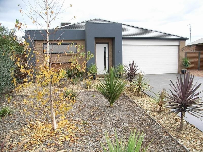 3 Lomond Court, Moama NSW 2731