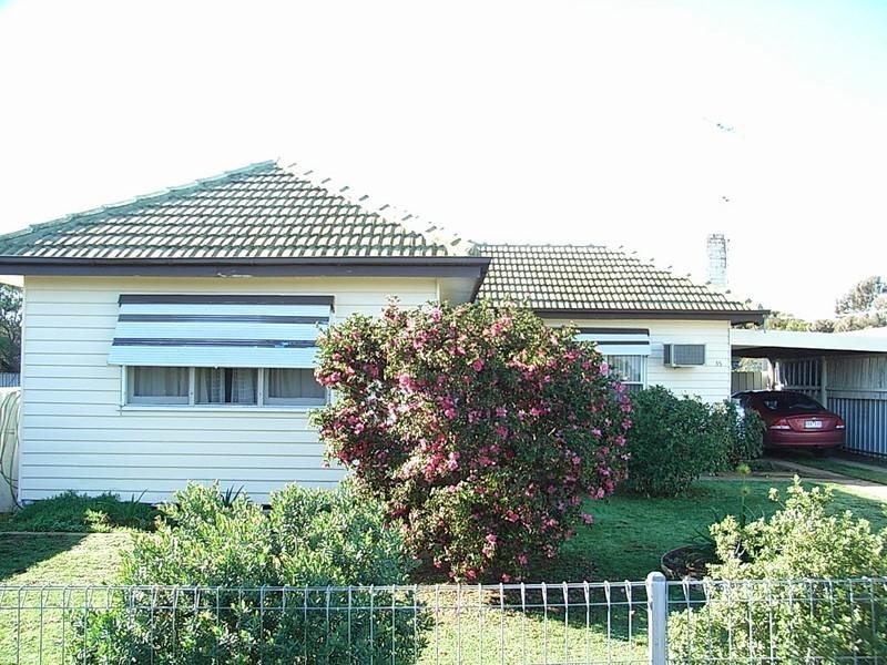 35 Lockington Road, Lockington VIC 3563