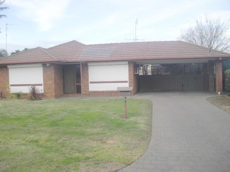 29 Regent Street, Moama NSW 2731