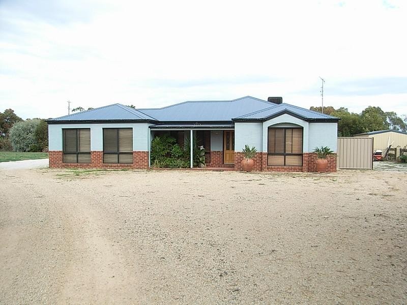 10 Airlie Court, Echuca VIC 3564