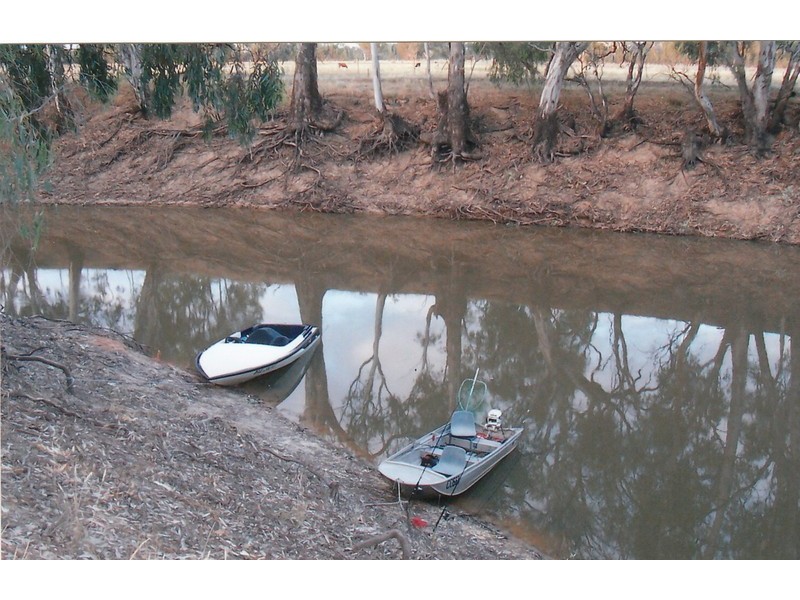 Lot 8 Wallala Drive, Echuca VIC 3564