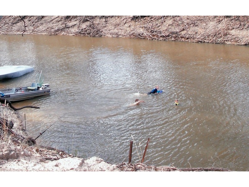 Lot 8 Wallala Drive, Echuca VIC 3564