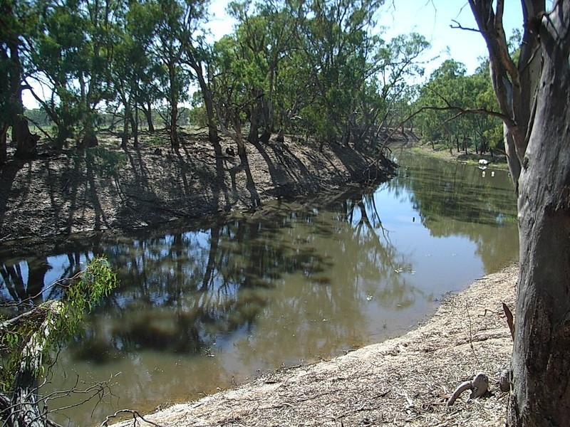 Lot 8 Wallala Drive, Echuca VIC 3564