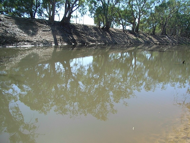 Lot 8 Wallala Drive, Echuca VIC 3564