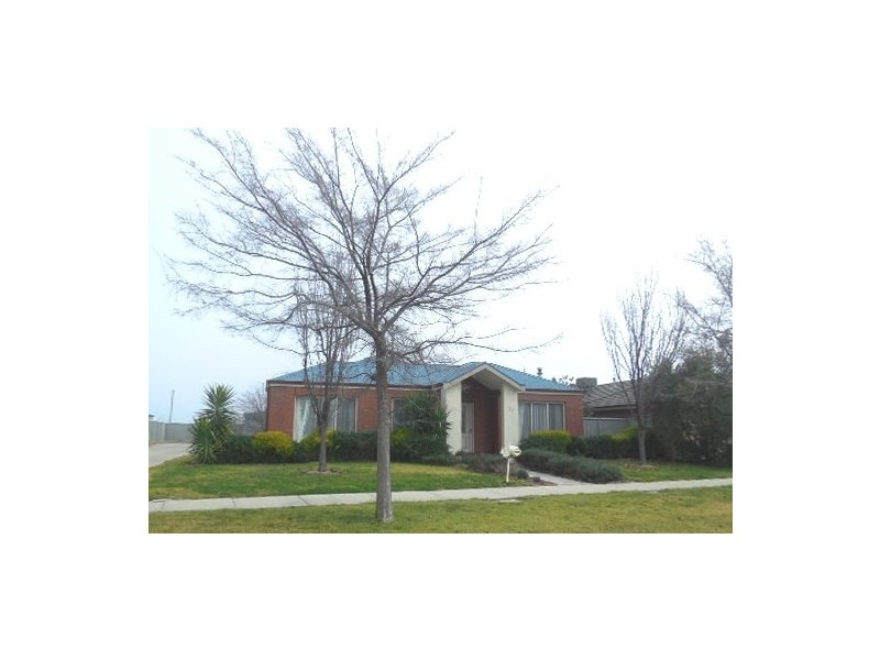 37 Jamieson Drive, Echuca VIC 3564